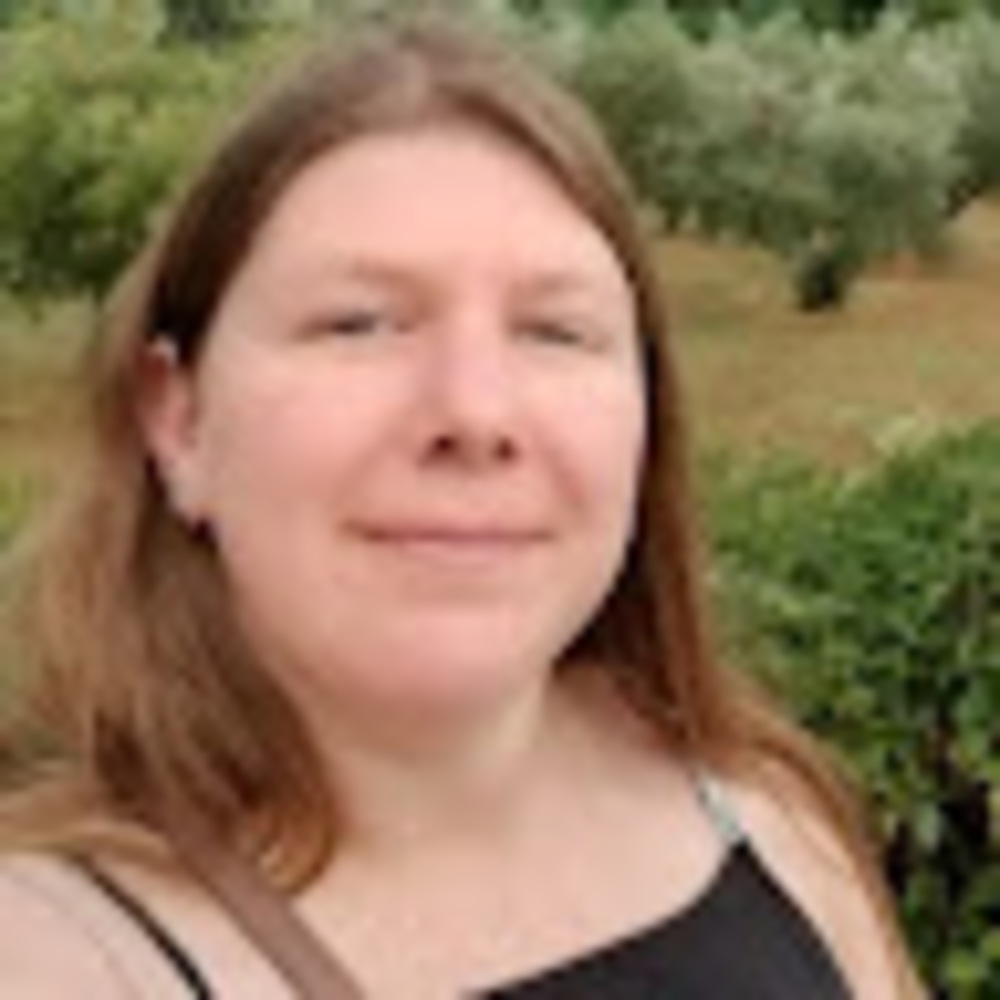 Meet your Posher, Karissa